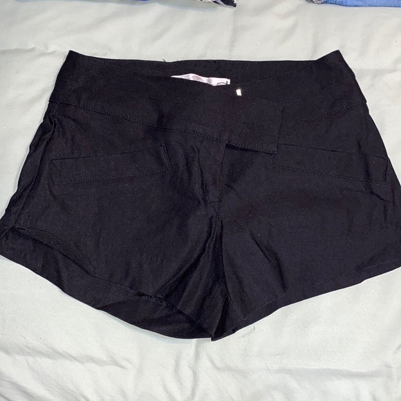 Dynamite Dress Shorts - Picture 1 of 2